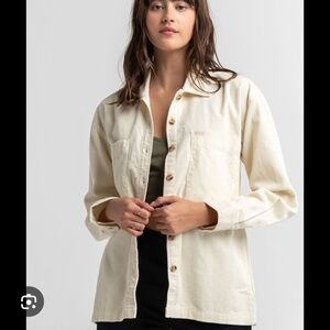 Brixton Bowery jacket